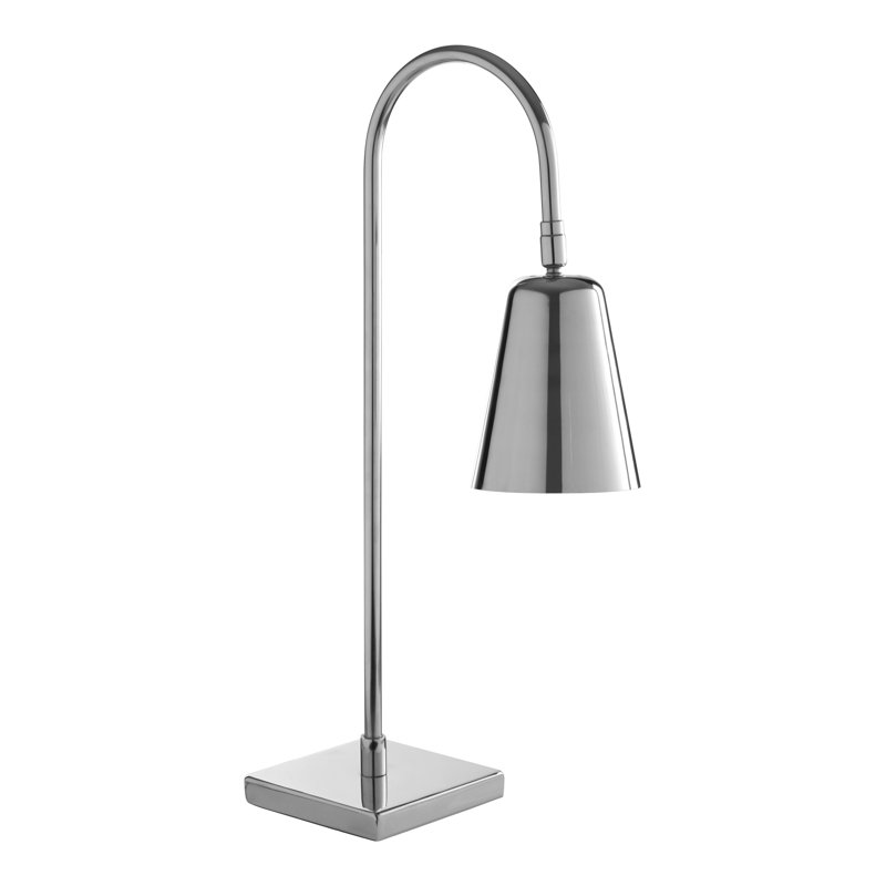 Cochrane Metal Desk Lamp