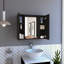 Narae Bathroom Cabinet