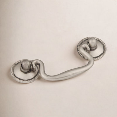 Manor House Drop Handle Pull