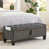 Dark Gray selected