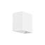 1 - Light LED Flush Mounted Sconce-416063439-416063436