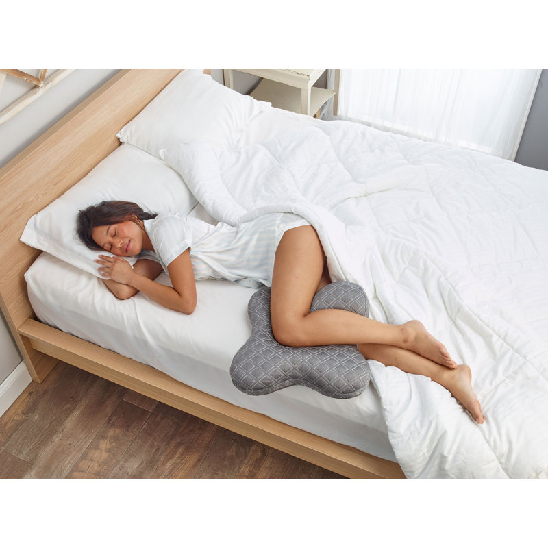 Memory Foam Medium Cooling Pillow