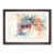 Walnut Framed selected