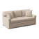Ellora Upholstered 81'' Sofa