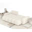 4 Seater Sofa Bed-1165367954