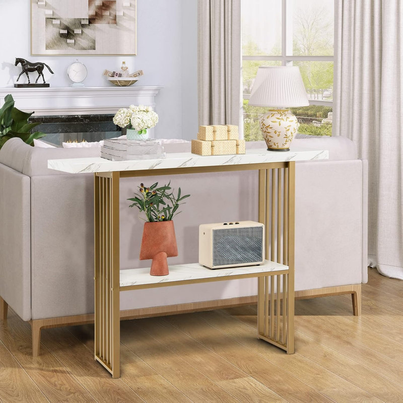 120cm Console Table