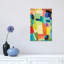 Urban Essay XXIV - Print on Canvas-69396982-101339520