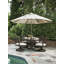 Royal Kahala Black Sands Dining Table