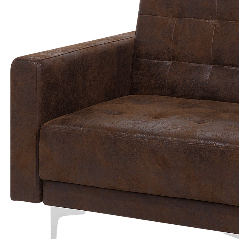 Finnegan 3 - Piece Living Room Set, Brown