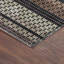 Tapis de qualité supérieure lavable à la machine Mayfield AMF2427-128507528-128507529