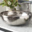 Maestro Copper Circular Vessel Bathroom Sink-20568662