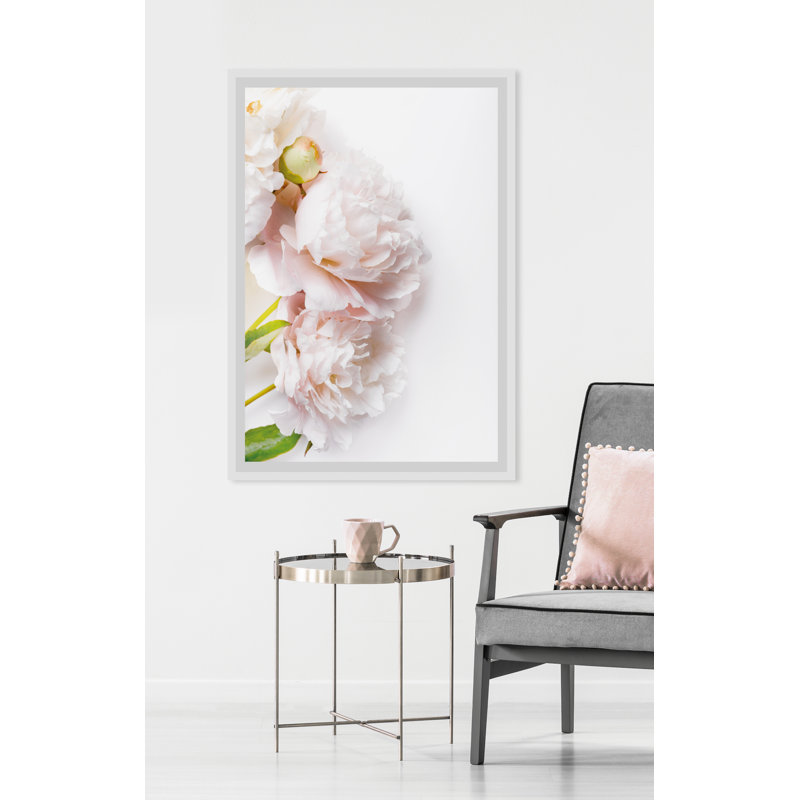 Rose - Single Picture Frame Print