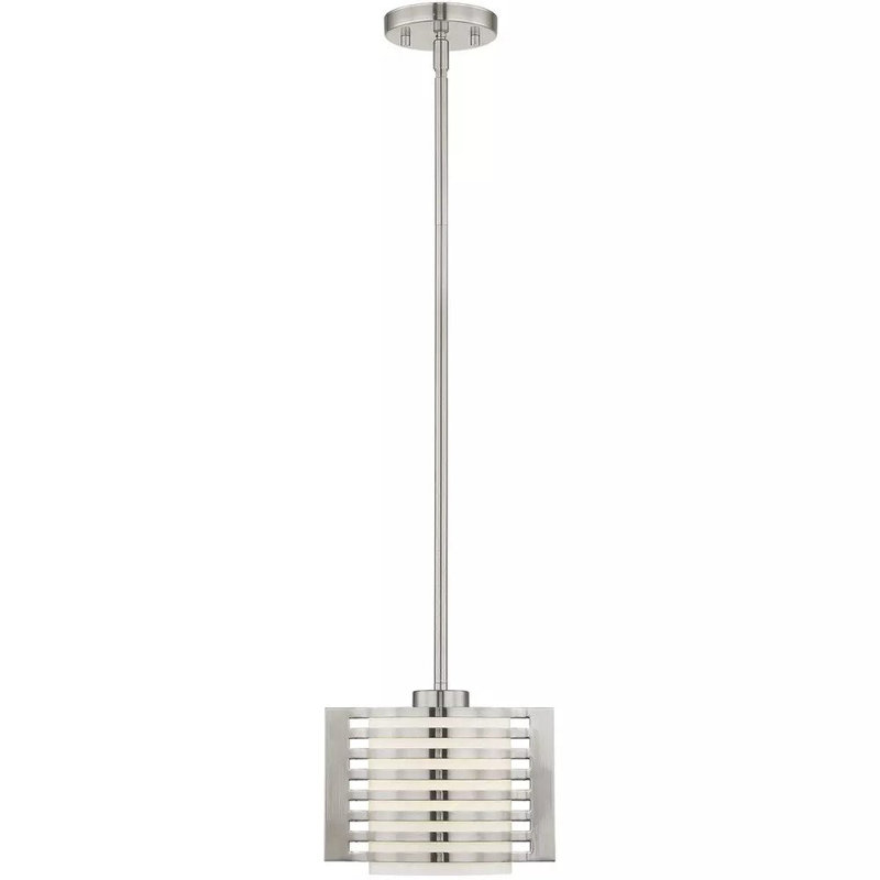 Beyard 1 - Light Drum Pendant