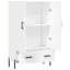 Madonia 69.5cm Sideboard-1481600682