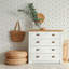 Panneau de papier peint circulaire-70329331