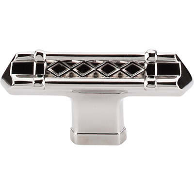 Tower Bridge 2 5/8" Length Bar Knob