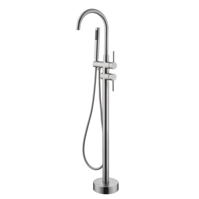 Robinet de baignoire Mount