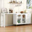 Kitchen Cabinet Set