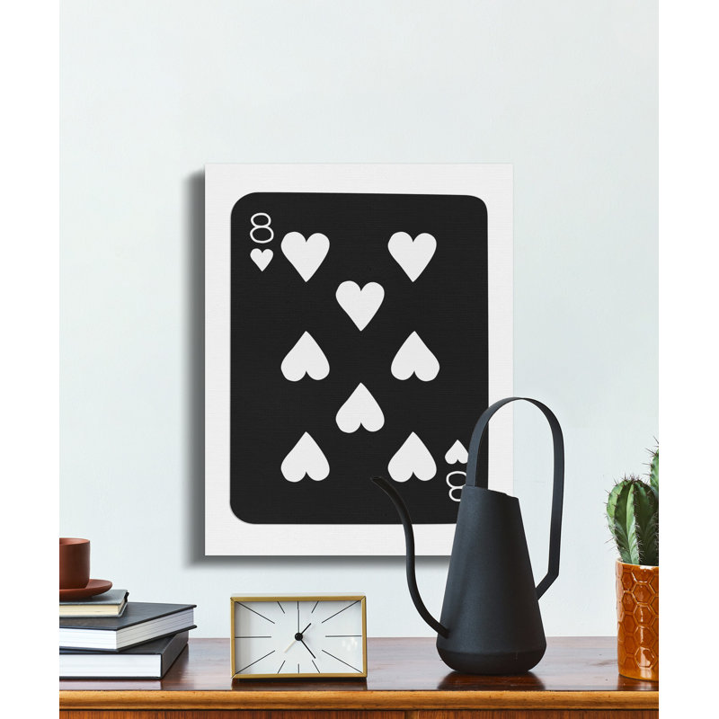 Dressler Wrapped Canvas Print Set, 20x24