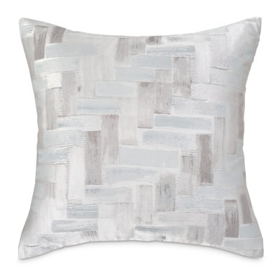 Lexi Square Pillow Cover & Insert