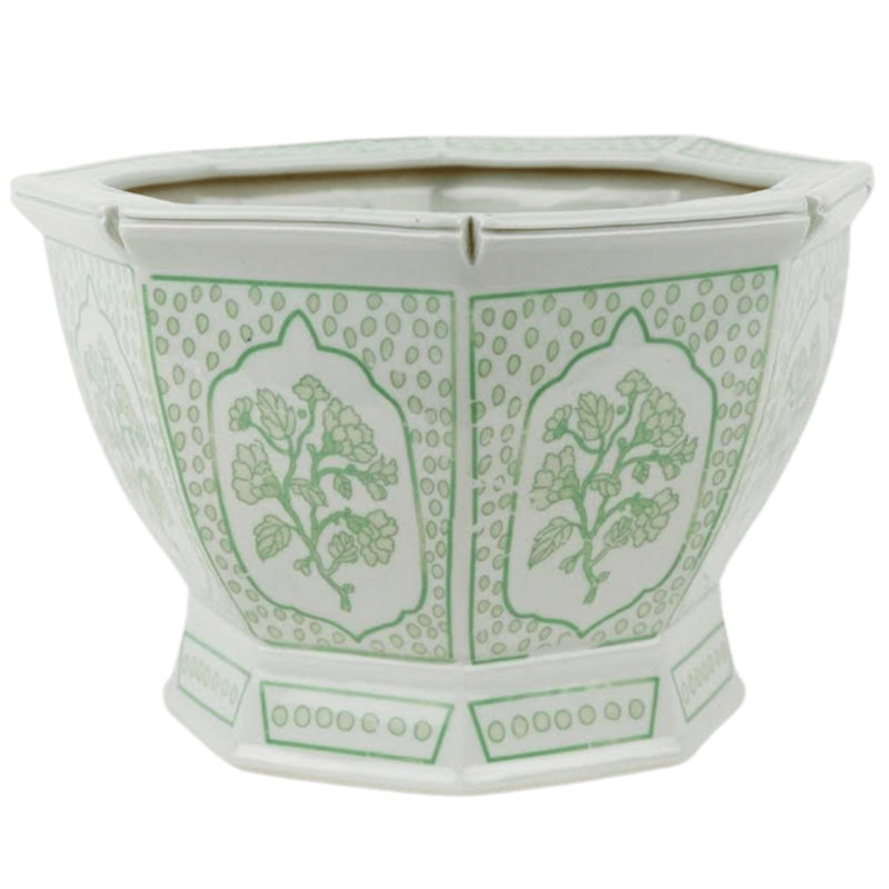 Handmade Ceramic Planter