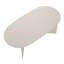 Oval Dining Table-854148012