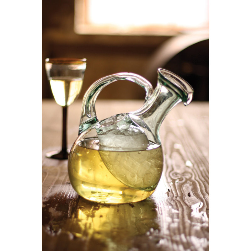 Verre à vin 50 oz. Breazeale Carafe à vin