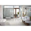 Porte-serviettes mural 18 po Align-13749098