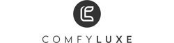 COMFYLUXE logo