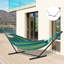 Calim Standard Hammock Stand