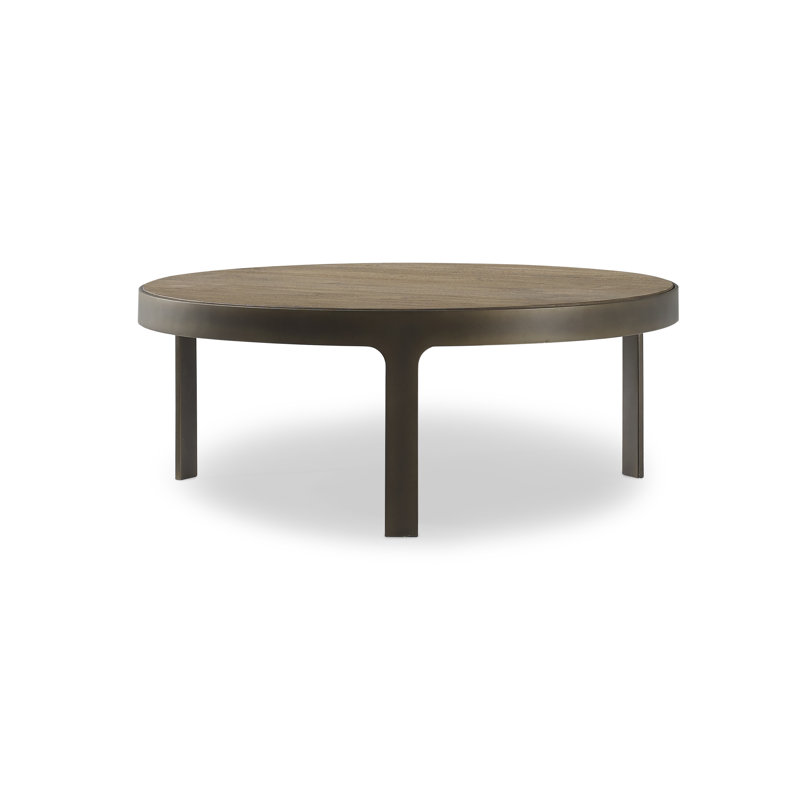 Laguna Solid Wood Nesting End Table