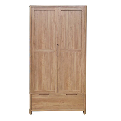 Interlochen 2 Door Wardrobe
