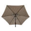 Parasol de marché 9 pi Mannie-1590306012