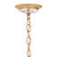 Vesca 6 - Light Chandelier-41456551-41456552