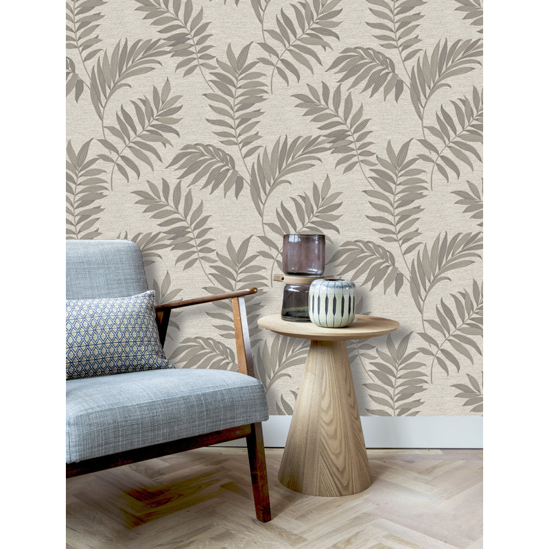 Allende Palm, Taupe
