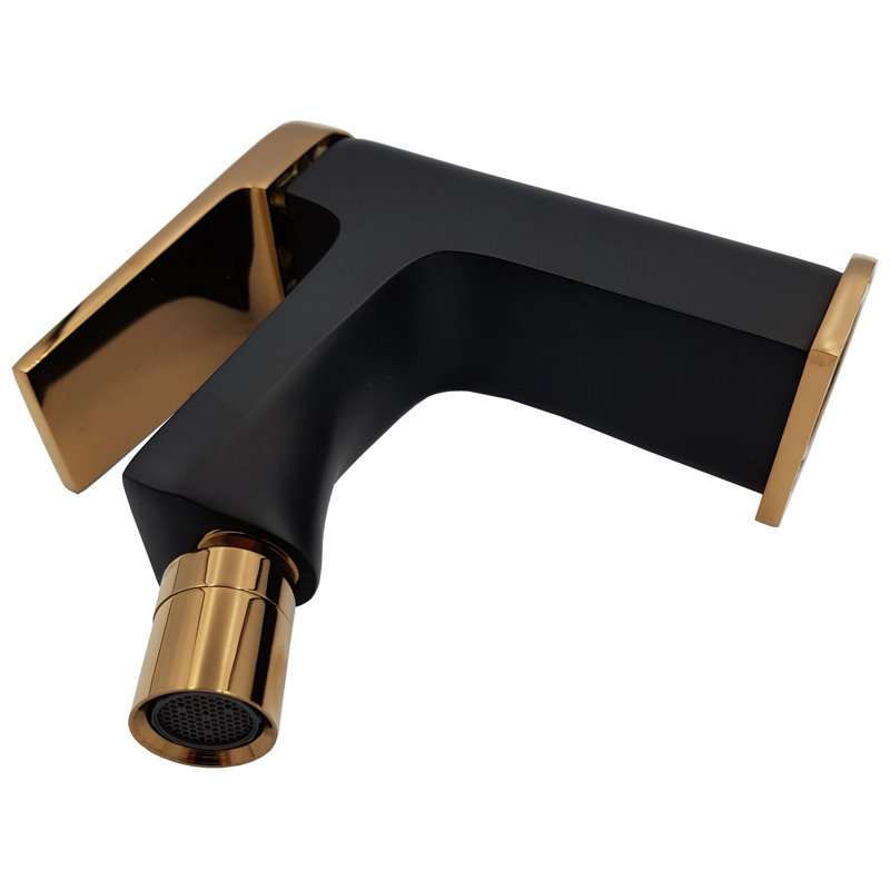 Bathroom Faucet Vertical Bidet Tap