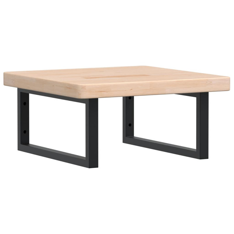 Ayham 50cm Bathroom Vanity Top