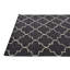 Tapis bleu marine Palombo