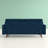 Clairmont 70" Square Arm Sofa-780576976