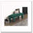 Velvet Fabric  Upholstered Bench-1615887234