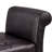 Ahanu Faux Leather Upholstered Storage Bench-638532941