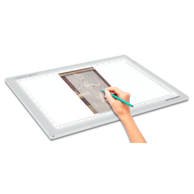 Ultra-Thin Art Board