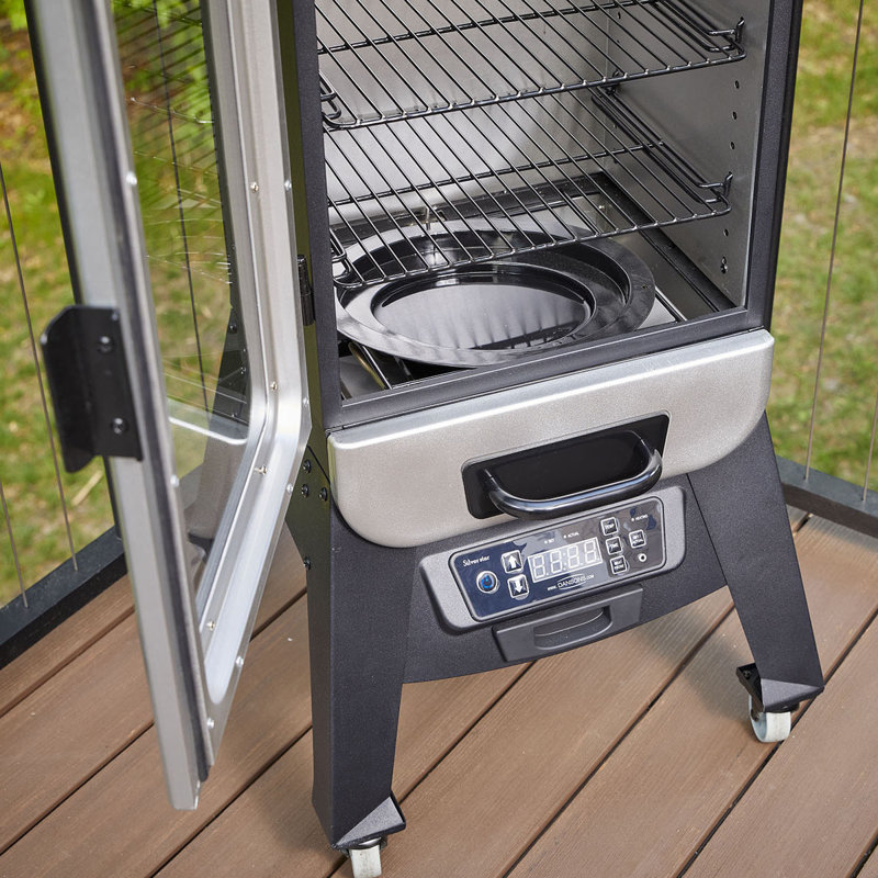 Pit Boss Electric Smoker