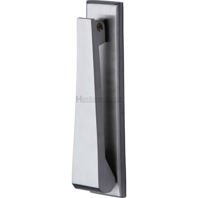 Heritage Brass Heritage Door Knocker