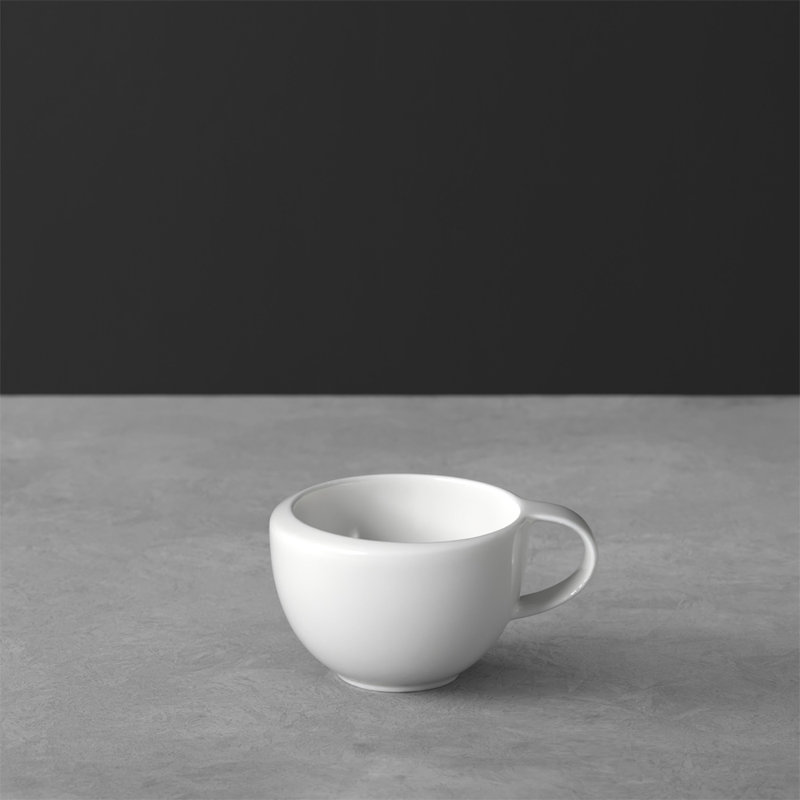 Tasse à espresso 3 oz Villeroy & Boch Newmoon