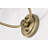 Mantilla Armed Sconce