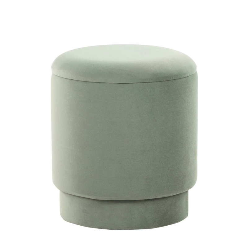 Velours de style contemporain, couvercles amovibles pour un rangement supplémentaire, aucun assemblage requis avec les couvercles, rembourrage en mousse confortable, utilisation à l'intérieur, nécessaire