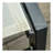 Outdoor Lounge Chair, Patio Lounger With 5-Position Reclining Backrest And 2 Wheels For Poolside, Beach, Lawn, Cream White