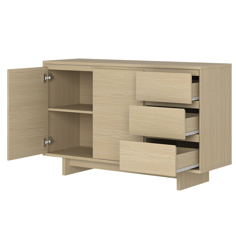 Buffet l 47,2 po Finkel