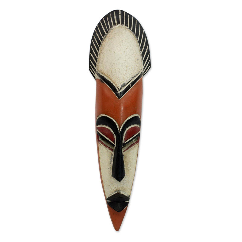 Dougie Handmade Traditional Wall Decor on Wood